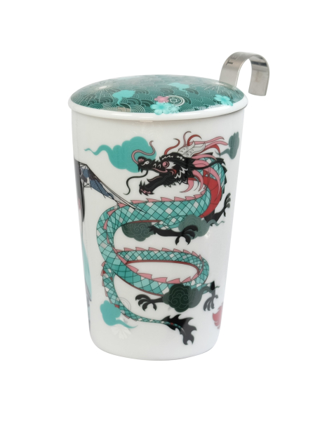 TEAEVE® "Sweet Little Geisha - Water"
